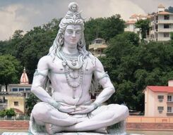 Spiritual Tour of Rishikesh with Ganga Aarti