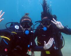 Amboli Waterfalls with Water Sports and Scuba Experience
