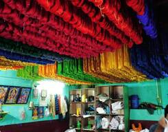 Pettah walk in Nagarathpet, Bangalore