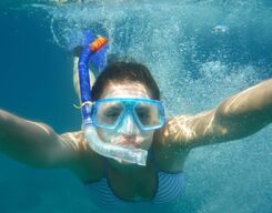 Watersports Package at Neil Island