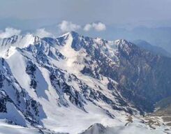 Sunderdhunga Mt Maitkoli Glacier Trek Ex Kathgodam