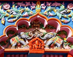 Ashtavinayak Temples Darshan 2 Day Tour from Pune City