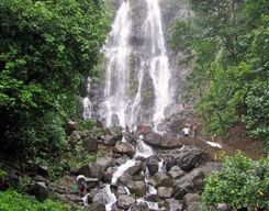 Amboli Hill Station (Sindhudurg) 2 Day Tour from The City of Pune