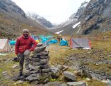 Hampta Pass Trek