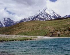 Hampta Pass Trek with Chandratal Trek