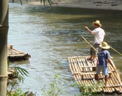 Kanchanaburi Day Tour from Bangkok