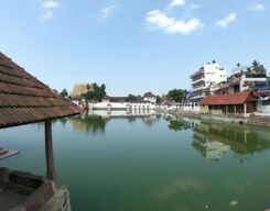 Trivandrum City Half Day Guided Tour In Private Cab