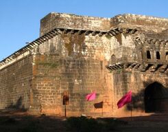 Panhala and Masai Plateau 2 Days Sightseeing Tour from The City of Pune