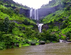 Igatpuri Sightseeing Day Tour from The City of Mumbai