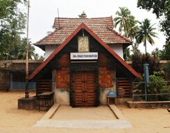 Thiruvananthapuram Full Day Guided Tour