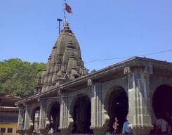 Bhimashankar Jyotirlinga Darshan 2 Days Tour from The City of Mumbai