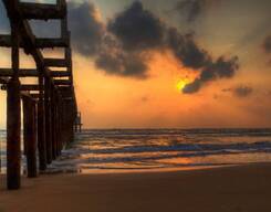 Nellore Sightseeing Day Tour from Chennai City