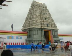 Prati Balaji Temple Ketkawla Tour from Pune