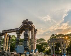 Warangal City Sightseeing Day Tour from Hyderabad City