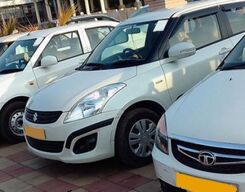 Bhubaneshwar to Konark One Way Cab