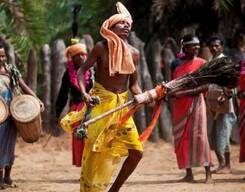 Tribal Tour In Odisha