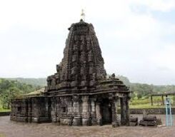Bhimashankar Jyotirlinga Darshan & Malshej Ghats 2 Day Tour from The City of Mumbai