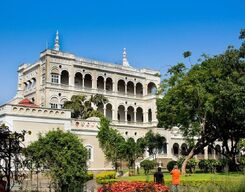 Pune City Local Sightseeing Tour and Drop at Bhimashankar