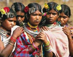 The Unheard Valleys of Odisha Tour
