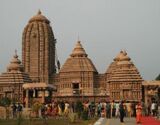 Jagannath Temple Darshan from Puri