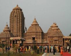 Jagannath Temple Darshan from Puri