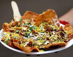 Cultural Tour and Food Walk in Kolkata
