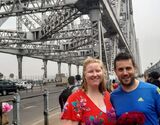 The Eye Opener Morning Tour of Kolkata
