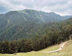 Pathankot Sightseeing Tour