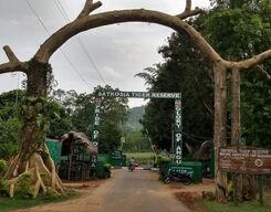 One day Trip to Satkosia Reserve from Bhubaneshwar