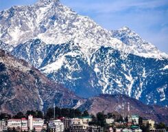 Dalhousie, Khajjiar, Dharamshala and Mcleodganj 5 Day Tour from Amritsar