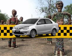 Amritsar to Chandigarh One Way Cab