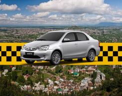 Amritsar to Jammu One Way Cab