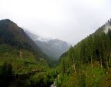 Trek to Kheerganga