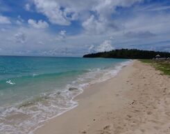 Baratang, Diglipur, Ross and Smith and Ramnagar Beach Tour