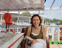 Sunderban Jungle Tour from Kolkata