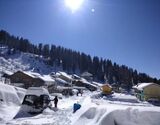 Hampta and Manali 3 Day Winter Trek