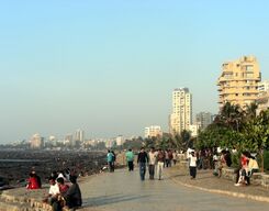 Mumbai Darshan and Elephanta Caves 3 Day from Pune
