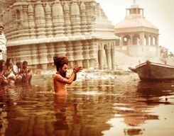 Varanasi Full Day Tour With Sarnath