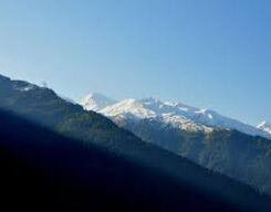 Manali New Year Special Trek