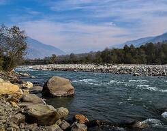 Manali Adventure