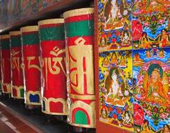 Best of Amritsar and Dharamshala