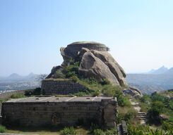 Madhugiri Sightseeing Full Day Tour from Bangalore city