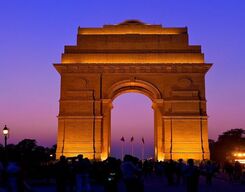 5-Day Private tour of Bhubaneshwar, Puri, Kolkata, Agra, Mathura & Delhi