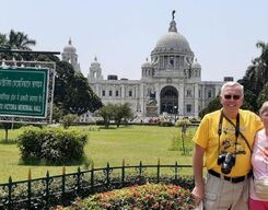 Kolkata Budget Sightseeing Tour