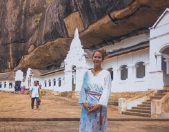 Sigiriya,Polonnaruwa and Dambulla Tour from Colombo with Lunch