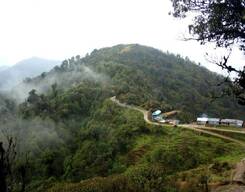 Sandakphu Phalut Trek