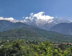 Incredible Weekend in Mcleodganj and Dharamshala