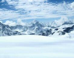 Mt. Hanuman Tibba (5932 m) Expedition 2020