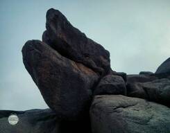 Kunti Betta Day Trek