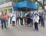 Heritage Walking Tour of Kolkata